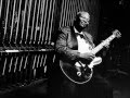 BB King - Until I'm dead and cold