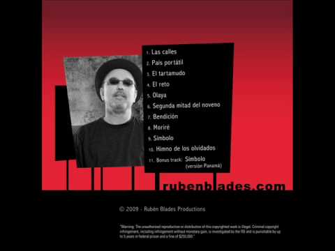 Video thumbnail for El Tartamudo