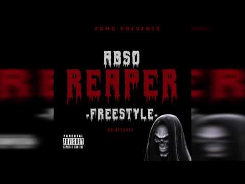 Abso The Finesse God - Reaper (Freestyle)