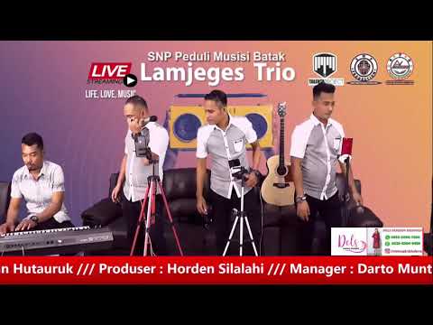 MOGI YE////Covered by Lamjeges Trio