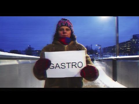 Nanga - Benzyna i masło (Official Video)