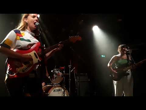 Venus Tropicaux - Skin Peeling - Rotown - 13 8 2024