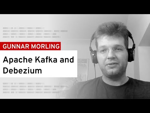 Debezium in Action