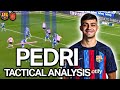 How GOOD is Pedri? | Tactical Analysis | Skills (HD)