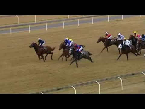 MASTER ARCHIE - Vaal 8/6/21