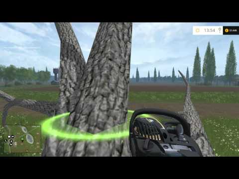 Let´s Play ☆ LS15 Gold Edition ☆ #32 "Der hat echt Power" [German|Deutsch][HD+] 60p