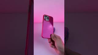 Чехол TPU Radiance для Apple iPhone 15 Pro (6.1) Purple Чехол TPU Radiance для Apple iPhone 15 Pro (6.1) Purple