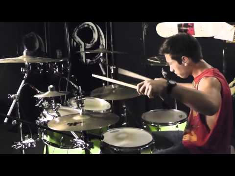 Ellie Goulding-Drum remix-Luke Holland-Eli Santucci