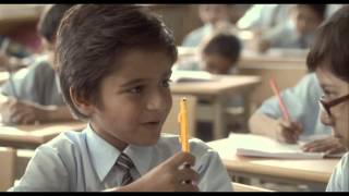 Camlin Mechanical Pencil TVC