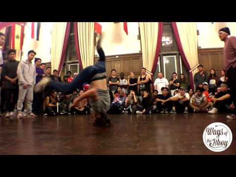 IL BREAKS 12 : AIMZ (Street Styles/Foundationz) HIGHLIGHTS