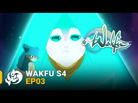 WAKFU S04E03 - A new world