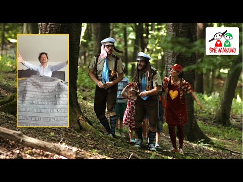 Lukáš Latinák a Kamil Mikulčík (ako Psi Policajti) a ich prianie k 18-tim narodeninám Spievankova