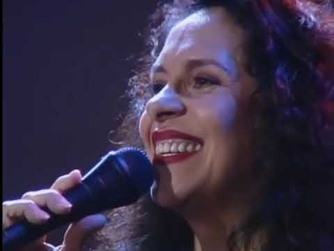 Gal Costa - Sua Estupidez (Ao Vivo MPB)