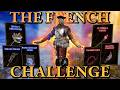 Beating Elden Ring's ULTIMATE Randomizer Challenge! (First Try)