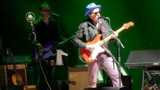 Elvis Costello &amp; The Imposters - Cinco Minutos Con Vos/High Fidelity