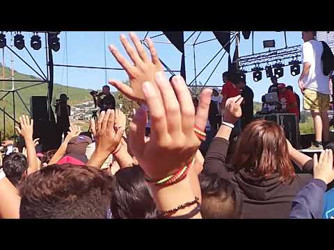 TKO Urbano 2019 Kaiser, Teorema, Nitro..