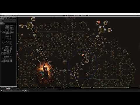 POE 3.10 Herald Stacking guardian build