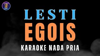 Download lagu Karaoke Egois nada pria - Lesti mp3