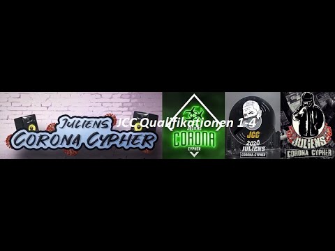 JCC 2020 - Qualifikationen 1-4 (DUFREYN,Deetox Vengeance,Kamru,Nico Ritter) [REACTION]