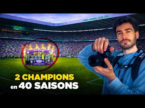 I investigated the Most Unbalanced Championship in Europe!