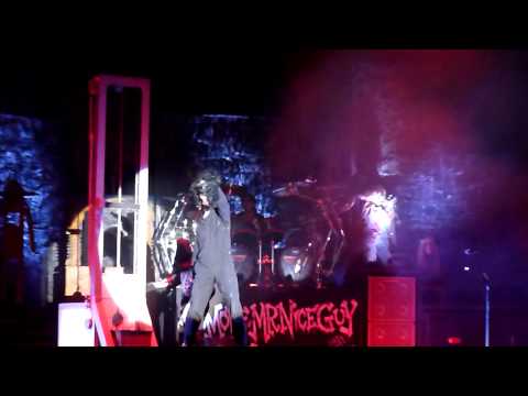 Alice Cooper - Zappanale #23