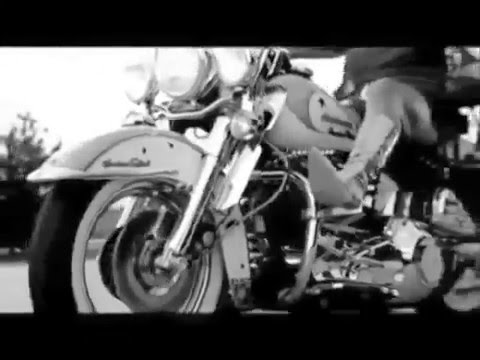 AB/CD - Harley Davidson (Harley Video)