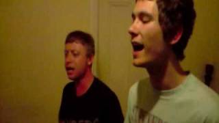 PEAK TWINS FT. PAT - DAY AFTER DAY