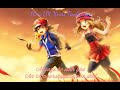 An Amourshipping One Shot Always Be With You Part 1 100 Subs Special Read Description