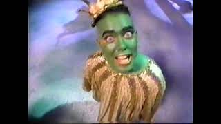 Barenaked Ladies - Ballad of Gordon (Remastered)