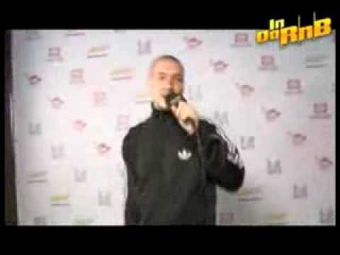 Рома Жиган о Патриотизме и любви к своей Родине