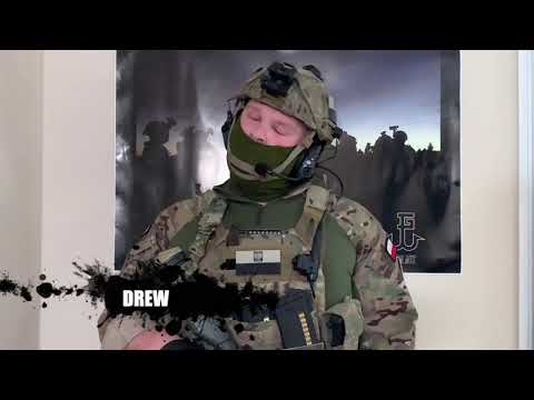 GROM - Making History: JW GROM Reenactors Around The World