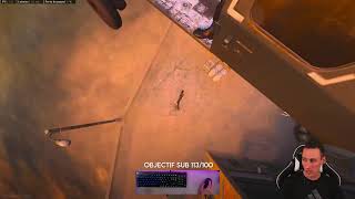 TOP 1 🏝️ Rebirth Island 🌴🔴 je joue avec tout le monde !armes !config !dpi