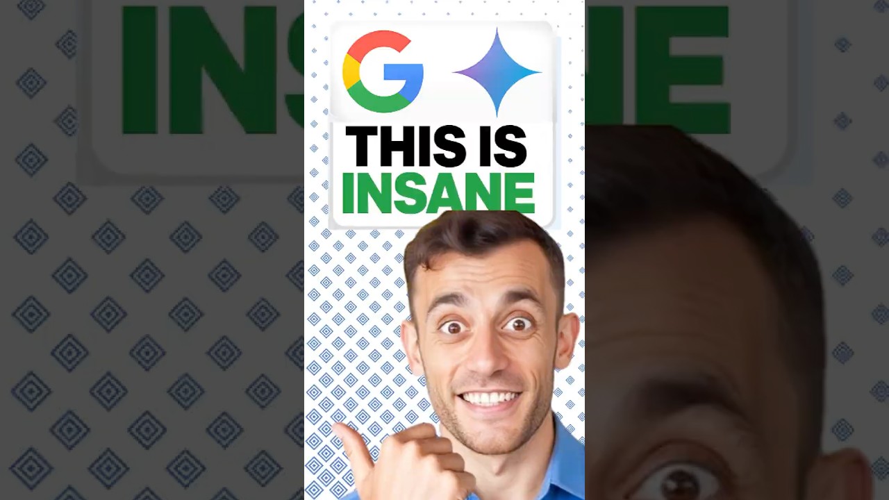 Google Gemini 2.5 Pro Update is INSANE (FREE)! 🤯