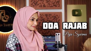 Download lagu DOA RAJAB PUJA SYARMA mp3 Download lagu DOA RAJAB PUJA SYARMA mp3