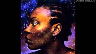 Me&#39;shell Ndegeocello - love song #3