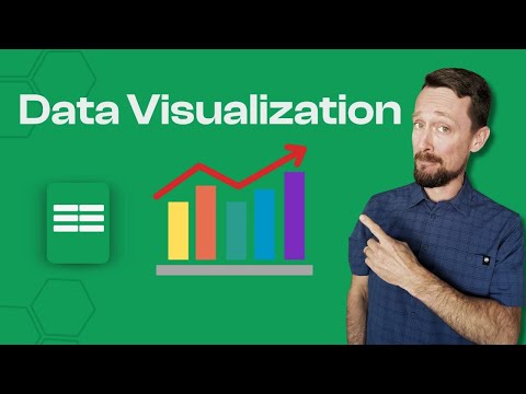 Google Sheets Charts: Bar & Pie Charts Made Easy (Step-by-Step Tutorial)