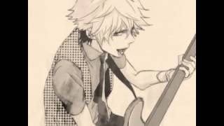 TrustCompany-Nightcore Reverse And Remember