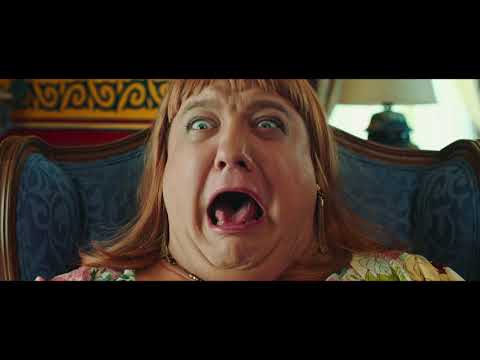 Девушки бывают разные. Новый трейлер.