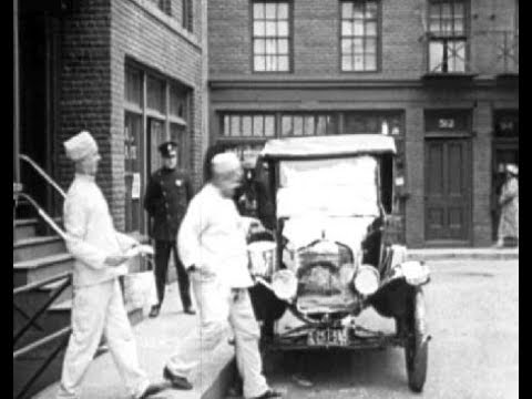 Laurel and Hardys Laughing 20´s (Dick und Doof im Flegelalter 1965)