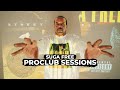 PROCLUB Sessions: Suga Free "I'm So Textbook"