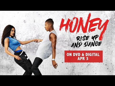 Honey: Rise Up and Dance (Trailer)