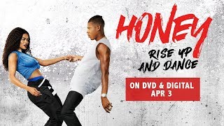 Video trailer för Honey: Rise Up and Dance | Trailer | Own it on DVD & Digital