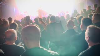 Project Pitchfork- the Island, live in Hamburg Markthalle, 08.11.2025
