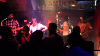 Diarrhea Planet - Phuzz Phest 2014