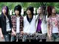 Panic Channel - Loveless 