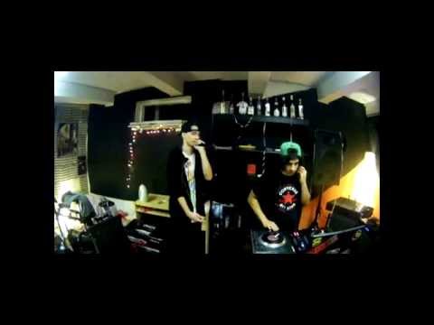 M2K & MC FEJM Freestyle NO.1 (+CurtiZz) ZAPINAJ!!