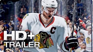NHL 15 Trailer | Deutsch German 2014 [HD+]