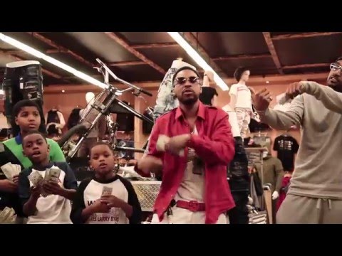 'SAUCED UP' OFFICIAL VIDEO C-BANDZ KING STAT OFFICIAL & ADR MADE MAN