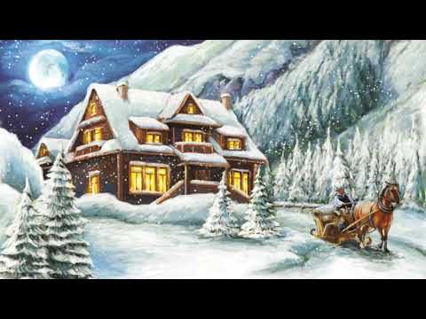 Datini si obiceiuri din Moldova Vol.2 - Colaj colinde si cantece de Craciun