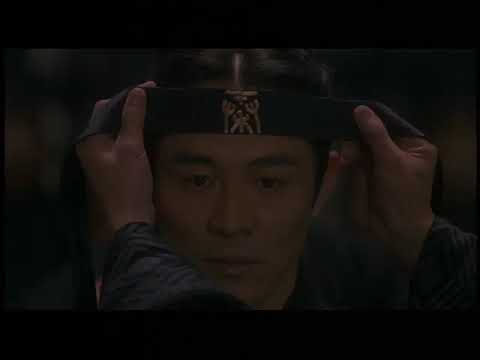 Hero - ZWIASTUN DVD - Hero